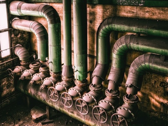 В ДНР отчитались об успешном начале отопительного сезона