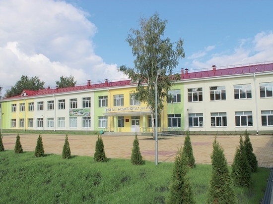 В Брянске региональный центр для одарённых детей и молодежи набирает учеников