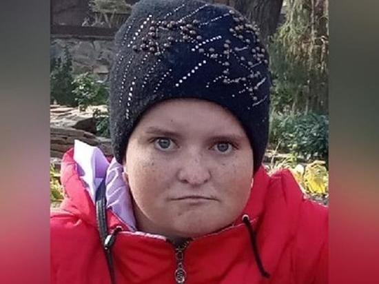 На Дону нашли живой пропавшую 24-летнюю девушку