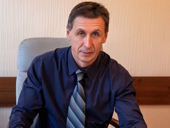 Главврачом больницы №8 в Ростове стал Сергей Рыжков