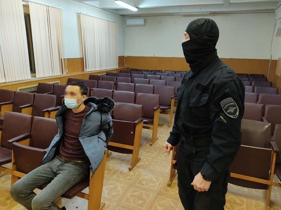 Костромская бдительность: еще один трудолюбивый мигрант присядет лет на 20