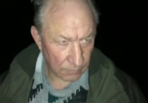 Депутата Госдумы от КПРФ Валерия Рашкина задержали в Саратовской области с тушей убитого лося в машине