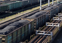 Экономист объяснил прекращение поставок угля Украине