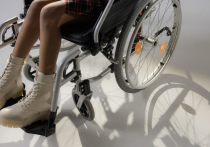 Новый формат помощи для детей-инвалидов планирует внедрить Минтруд