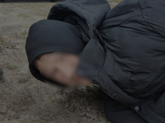 В Рязанской области задержали мужчину, похитившего школьницу