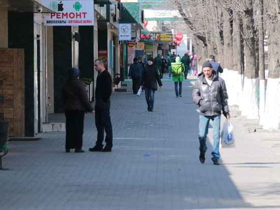 Новых зараженных коронавирусом выявили в 55 новых муниципалитетах