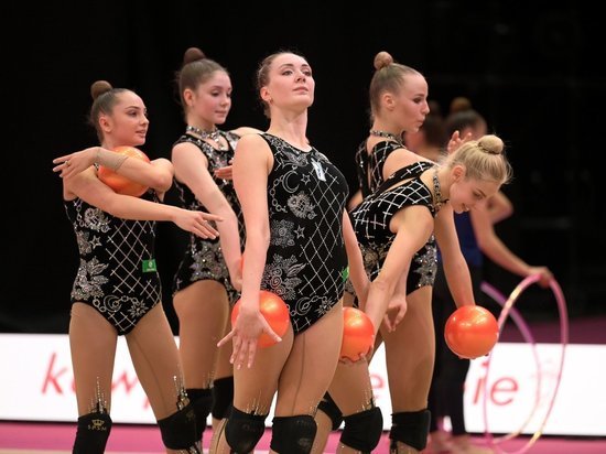 А болгарка Лаура Траатс, из-за которой сборная снялась с первенства, оказывается, плакала