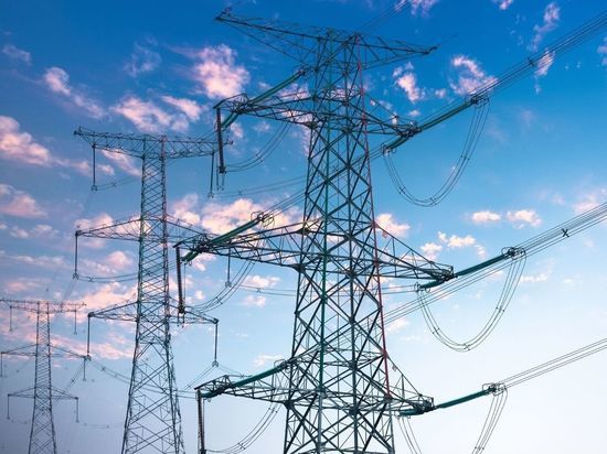 С начала года в АО «ЛОЭСК» отремонтировано более 40 км линий электропередачи