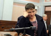 Экс-депутат Верховной рады Украины и бывшая военнопленная Надежда Савченко, а также ее сестра Вера, заподозрены в использовании поддельных сертификатов о вакцинации от коронавируса