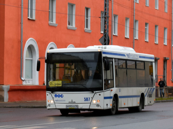 Автовокзал Петрозаводска опубликовал изменения в расписании автобусов  в нерабочие дни