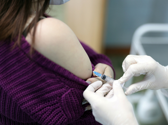 Забайкальцам дадут два оплачиваемых выходных при вакцинации от COVID