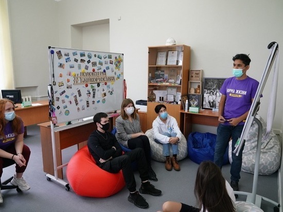 Дом по улице Пушкина, 86 является памятником истории и культуры