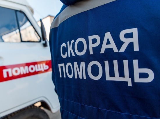 В Волгоградской области в ДТП пострадали пассажирка и 7-летний ребенок
