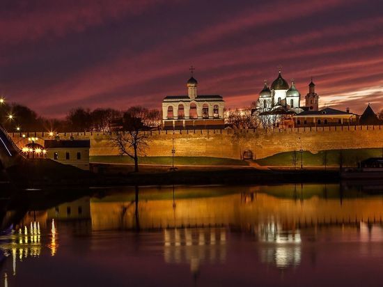 Новгородцев пригласили поучаствовать в акции «Ночь искусств»
