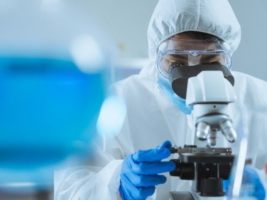 Новая сенсационная книга проливает свет на загадку пандемии COVID-19