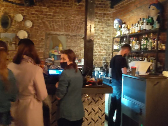 В Рязани Loft-501 будет оштрафован за работу в ночное время