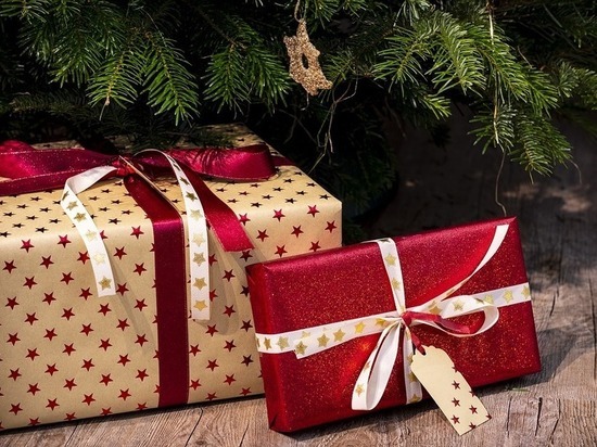 Германия: Немцев предупредили о возможном дефиците подарков к Рождеству
