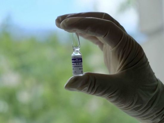 Омский Минздрав предупредил о незаконном «вакцинировании от коронавируса на дому»
