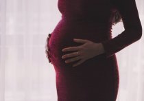 Из-за мутации коронавируса в Забайкалье увеличилось количество беременных женщин в третьем триместре с тяжелыми формами коронавируса