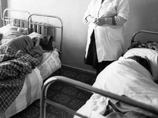 Умерла бабушка жителя Томска, который под видом врача ухаживал за ней