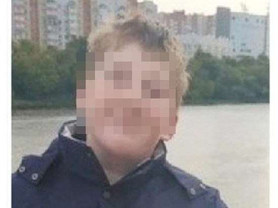 В Ростове разыскивают пропавщего 13-летнего мальчика