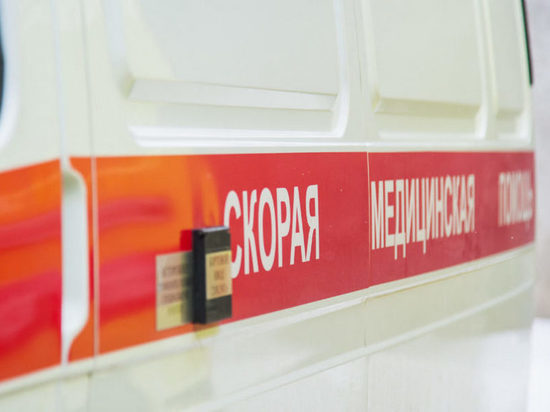 В Астрахани в ДТП у переезда пострадала 54-летняя женщина