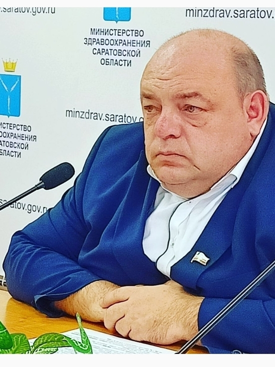 Локдаун в Саратове: министр здравоохранения призвал в помощь от коронавирусной хвори святого Николая Чудотворца