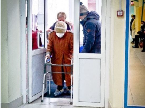 В Челябинске проверят медцентр, где наживаются на пенсионерах