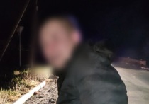 В ночь на 30 октября белгородским сотрудникам ГИБДД пришлось погоняться за жителем Хабаровского края, который катался но ночному городу, будучи нетрезвым