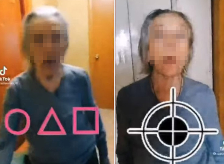 Издевательства уральских внуков-стримеров над бабушкой дошли до СК