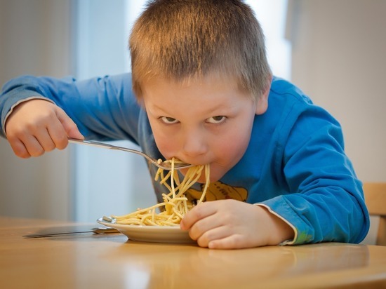 Минобр Забайкалья: Родители школьников недовольны размером порций в столовых