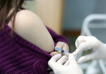 За два дня в Забайкальском крае прививки от коронавирусной инфекции поставили более 7 тысяч жителей Читы и районов, сообщили 31 октября в пресс-службе регионального правительства