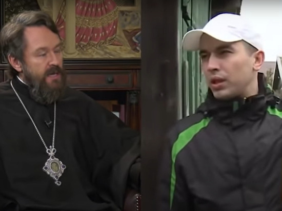 Митрополит Иларион рассказал об Александре Зобенкове, оправданном за тройное убийство под Тверью