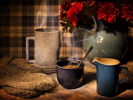 Цена типичного завтрака установила рекорд за 10 лет