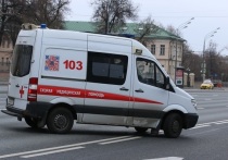 В Казани группа мужчин напала на водителя машины