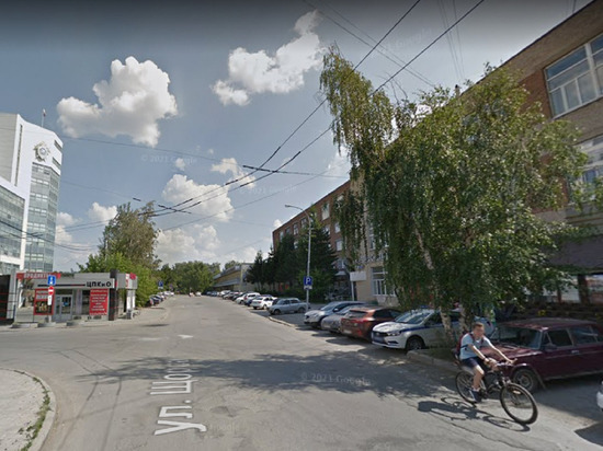 Снос старых аттракционов ударил по бюджету ЦПКиО в Екатеринбурге