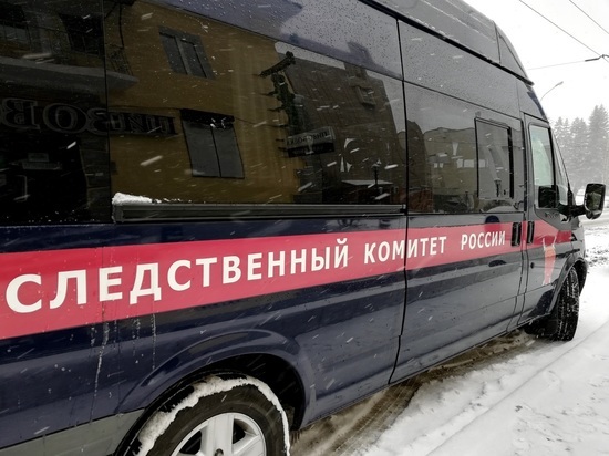 Читинца взяли под стражу за убийство на парковке
