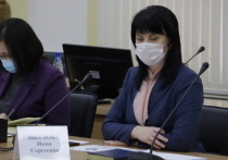 Вице-премьер правительства Забайкальского края Инна Щеглова заявила, что школьные каникулы могут продлить из-за эпидемиологической ситуации