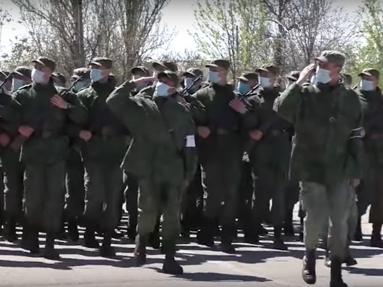 Донбасс ждет, когда Россия начнет защищать своих граждан