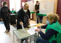 В минувшую субботу в Грузии прошел второй тур муниципальных выборов