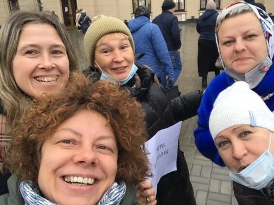Жители Тверской области поехали в Петрозаводск на карельский форум