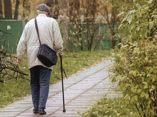 Самоизоляцию для пожилых забайкальцев отменят 31 марта