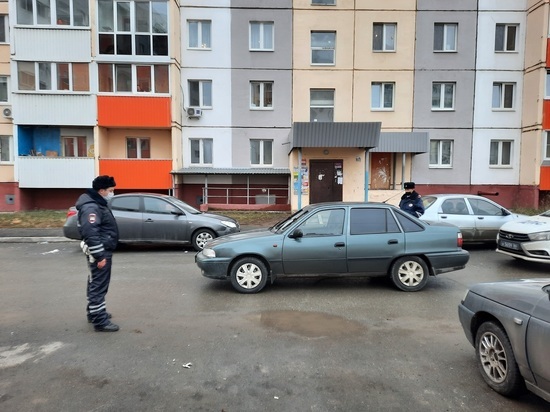 Женщина-водитель сбила школьника в Нижнем Тагиле - МКЕкатеринбург