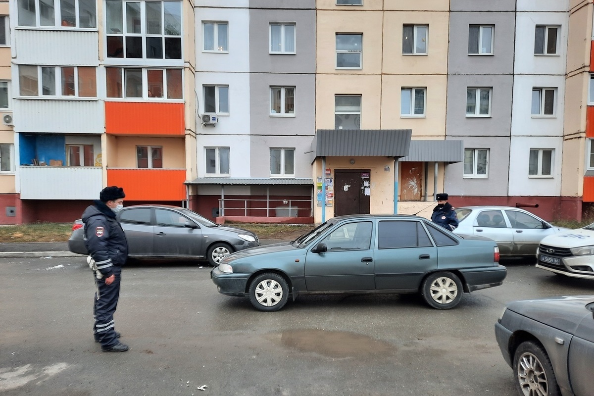 Женщина-водитель сбила школьника в Нижнем Тагиле - МКЕкатеринбург