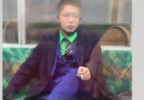 Мужчина, который устроил пожар в поезде в Токио и размахивал там ножом, рассказал, что что хотел убить нескольких людей