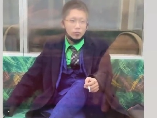 Напавший на людей в метро Токио мужчина пожелал казни