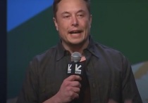 Глава компании Tesla и основатель SpaceX Илон Маск заявил, что готов потратить часть денег на спасение человечества от голода