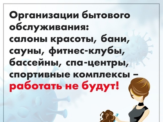 В брянском ЦУМе перекрыли входы на второй и третий этаж