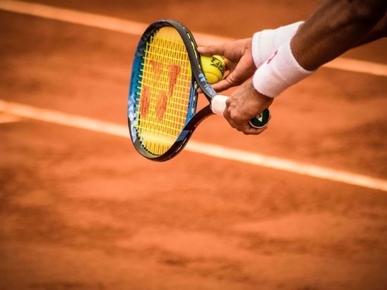 Триумфатором теннисного турнира St. Petersburg Open стал Марин Чилич