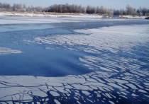 В этом году, по данным Дальневосточного УГМС, из-за теплой погоды лед на реках ожидается в более поздние сроки
